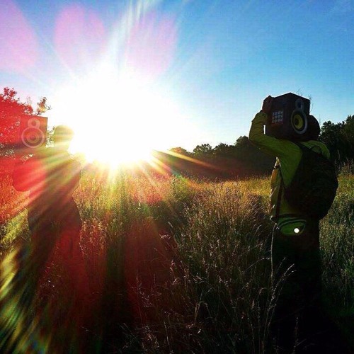 Freeman - Intelligent DnB Mix