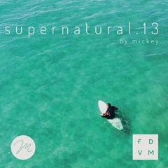 Supernatural 13 by Mickey