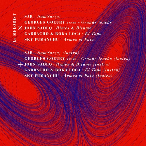 Armes et Paix (BEAT)