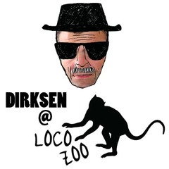 Dirk Dirksen - DJ Sets 2016