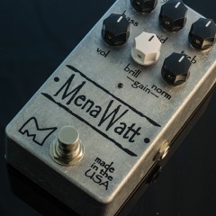 MenaWatt Floydish