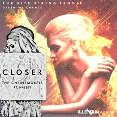Closer Chances - Illenium X The Chainsmokers X The Kite String Tangle (Lilo & Glitch Edit)