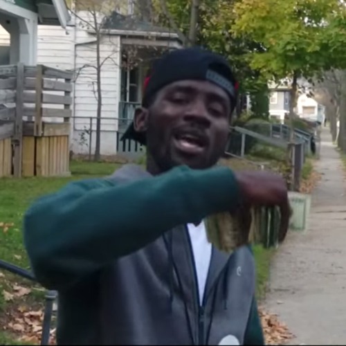 Lil Chicken - Goin' Crazy With Them Racks Prod. DeVito Beatz & Emazon Music (Shot by TeeGlaze.mp3