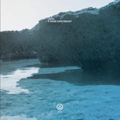 PREMIERE: Terrence Dixon - Untitled [Out-ER]