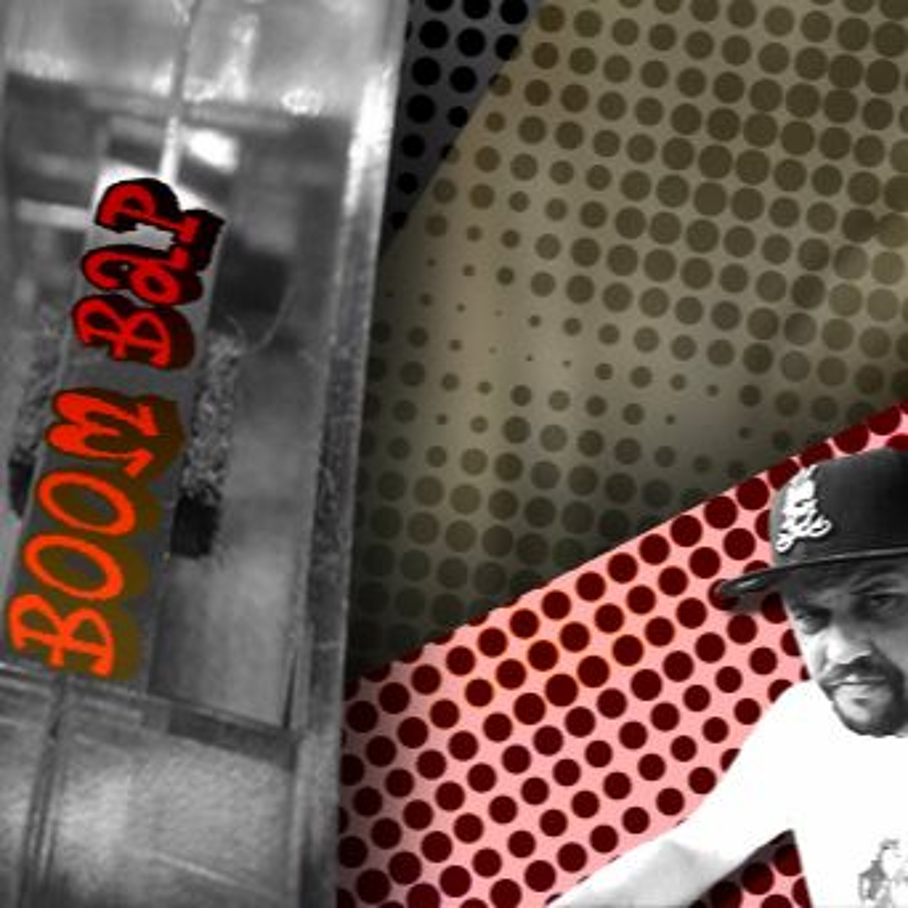 Boom Bap episode artwork