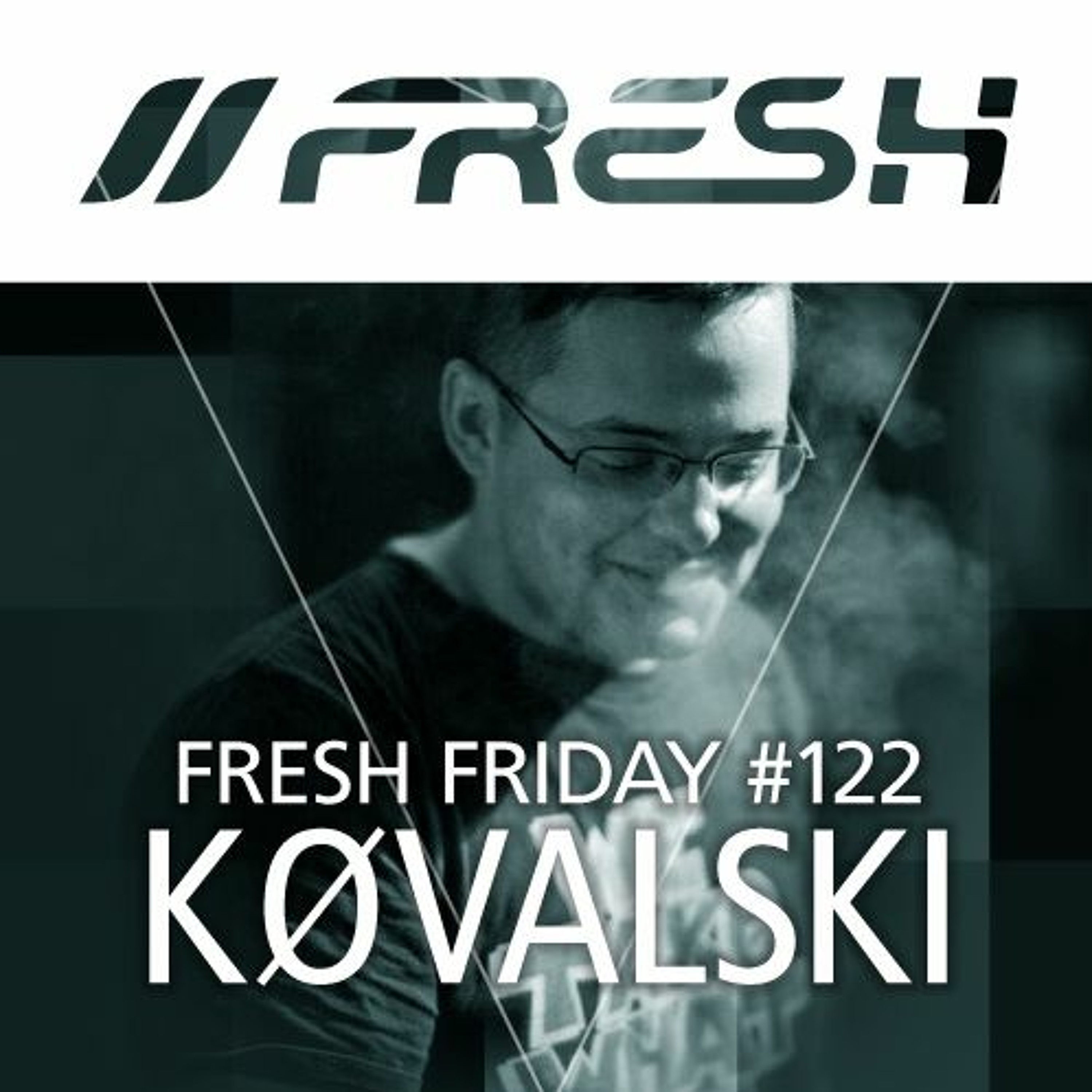 FRESH FRIDAY PODCAST