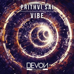Prithvi Sai - Vibe (OUT NOW)