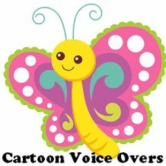 Cartoon Voice Samples (Children / Kids Voiceovers) BUY ONLINE