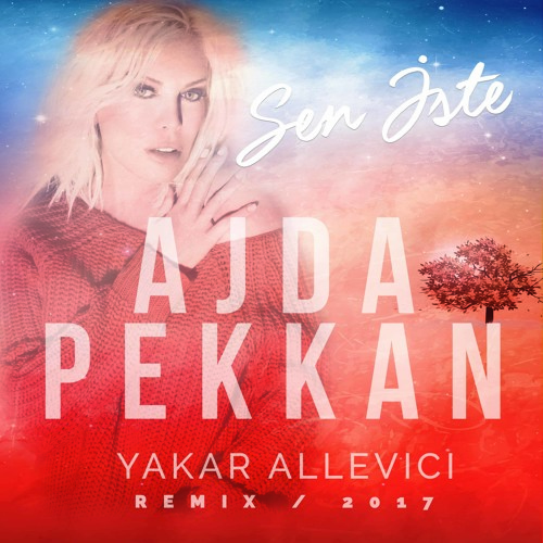 Ajda Pekkan - Sen Iste ( Yakar Allevici Remix Extended )