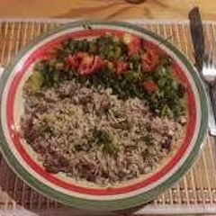 Food Is The Medicine Feat jahson