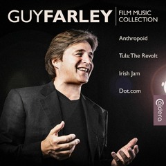 Film Music Collection - Guy Farley