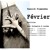 Artwork for Février (rev. 2013)Pour orchestre à cordes