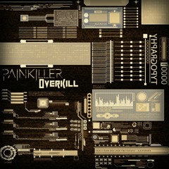 Painkiller - Overkill