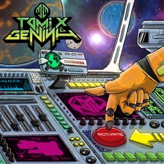 ToMix & Genish - Activated