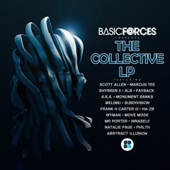 Basic Forces & Philth - I'm Yours