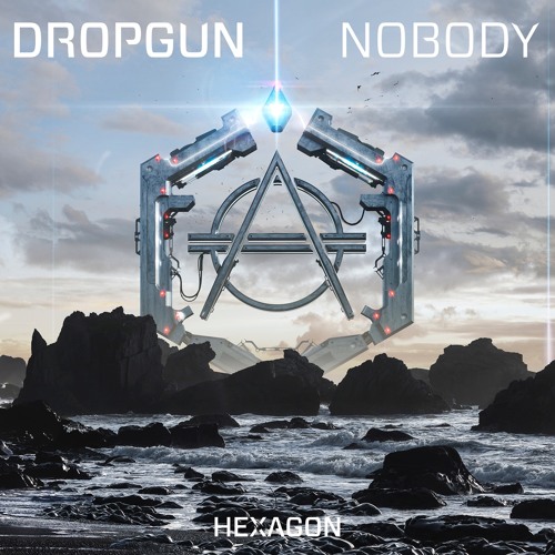 Dropgun - Nobody (Extended Mix)