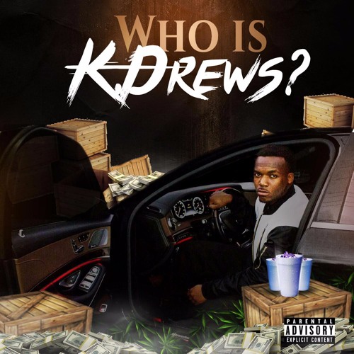 6. Why He Snappin? (Freestyle) Prod. By SIVATCA