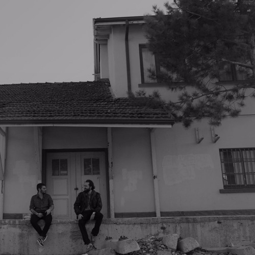 Hardasan (Feat. Emre Akbay)