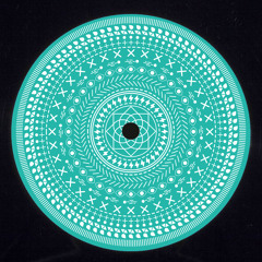 Roger Gerressen - Soul Recognition EP (JOULE02)