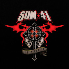 Sum 41 - Black Eyes