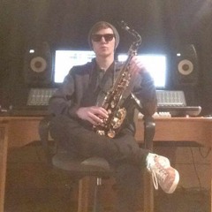 Epic Sax Cover (Run Away)