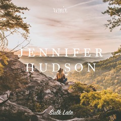 Jennifer Hudson - Spotlight (Bromate Remix) // Free Download