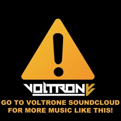 VOLTRONE - Seven Nation Army RMX