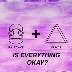 Baircave - Is Everything Okay? (PRMDS Remix)