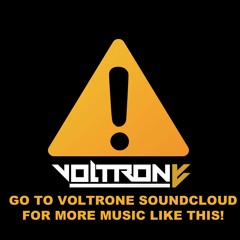 Liquid Stranger- Party Like Us- VOLTRONE RMX