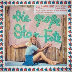 I'm a Kohlman: Die große Star-Fete