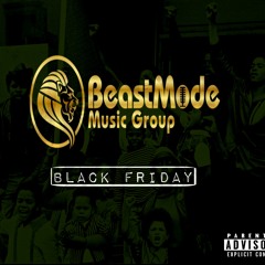 Moss Da Beast - Healed ft. Mystic & Reesey Lovee (Prod. by Fair'Son)