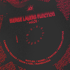 Premiere: Kieran Loftus - Satin Sixers Jacket [Merge Layers]