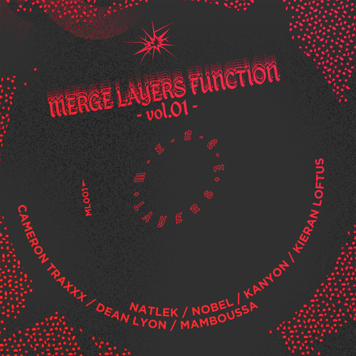 Premiere: Kieran Loftus - Satin Sixers Jacket [Merge Layers]