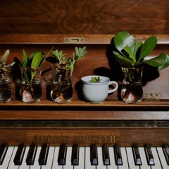 100DAYPROJECT - TRACK12- #High on Blue