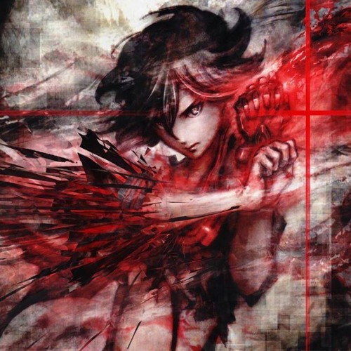 Akame Ga kill OP 2 Liar Mask Full