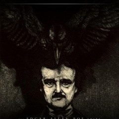 The Edgar Allan Poe Suite . The Raven . Dramatic Music for Electric Harp and Cello