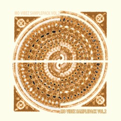 MO VIBEZ SAMPLEPACK VOL.2 (LINK IN DESCRIPTION)