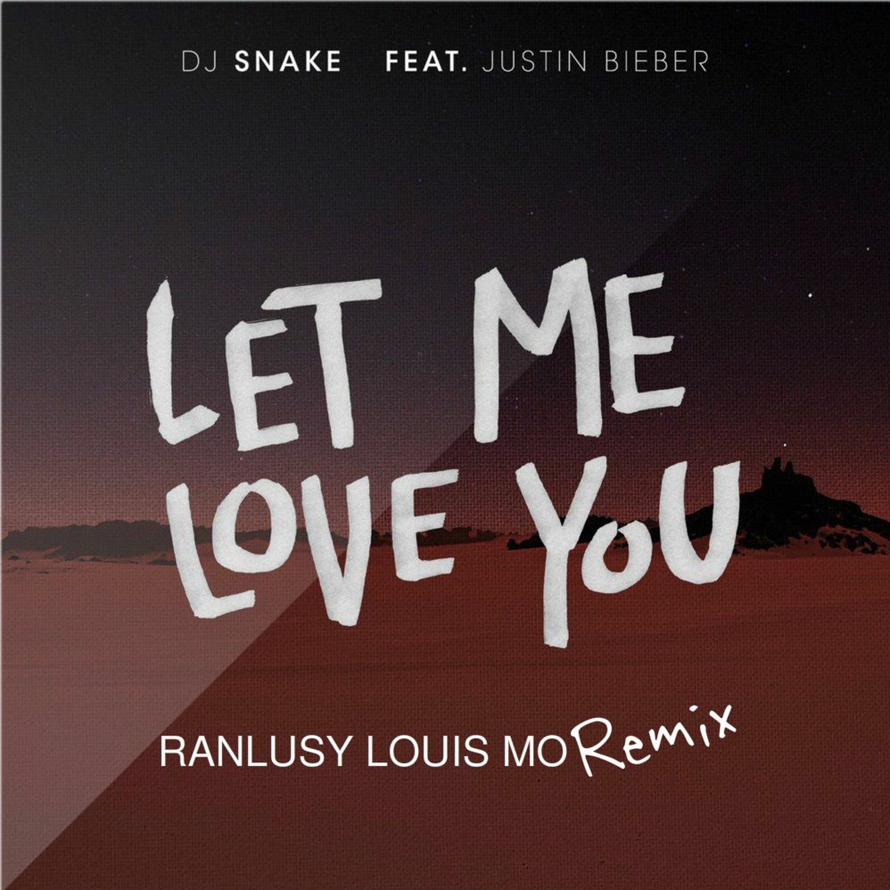 DJ Ranlusy Louis Mor
