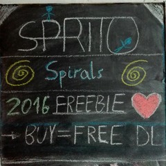 SPRiTO - Spirals (Original Mix)[FREE DOWNLOAD]