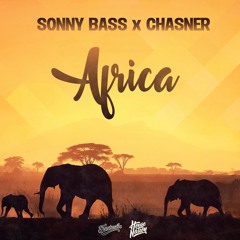 Sonny Bass & Chasner - Africa