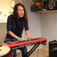 Lise Lotte Ågedal: 19 sanger til musikkterapi