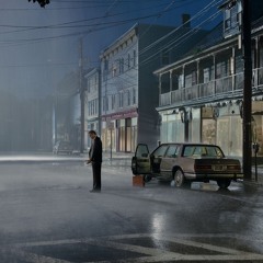 Midnight Call #adamaudio #soundtrack