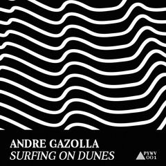 André Gazolla - Surfing On Dunes (Original Mix)