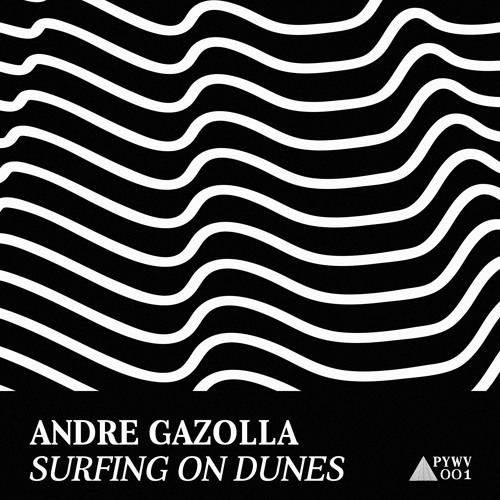 André Gazolla - Indiana Jones (Original Mix)