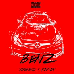 Benz Yung Bou x Kid 6ix