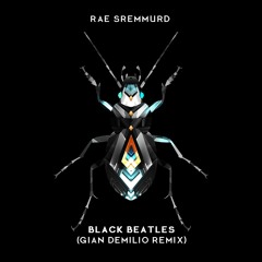 Rae Sremmurd - Black Beatles (Gian Demilio Remix)*BUY = FULL FREE MP3*