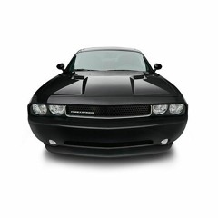 TheorEtyg - Challenger_Stranger_BrokenTurBoo