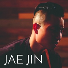 Slow Dancing in a Burning Room - John Mayer cover by Jae Jin