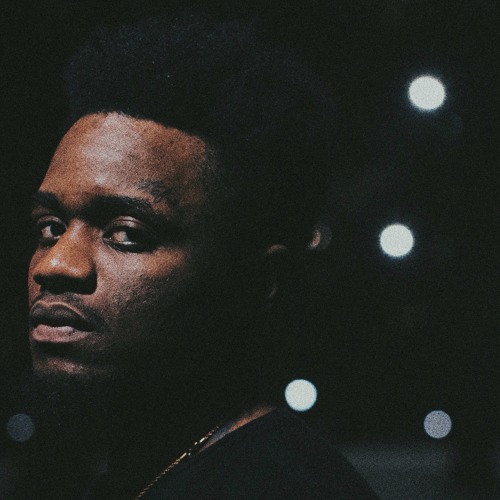 Stream Shawn Harris Lonesome by HotNewHipHop Listen online for free