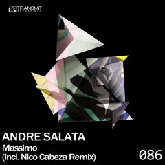 Andre Salata - Massimo (Original Mix) [Transmit Recordings]
